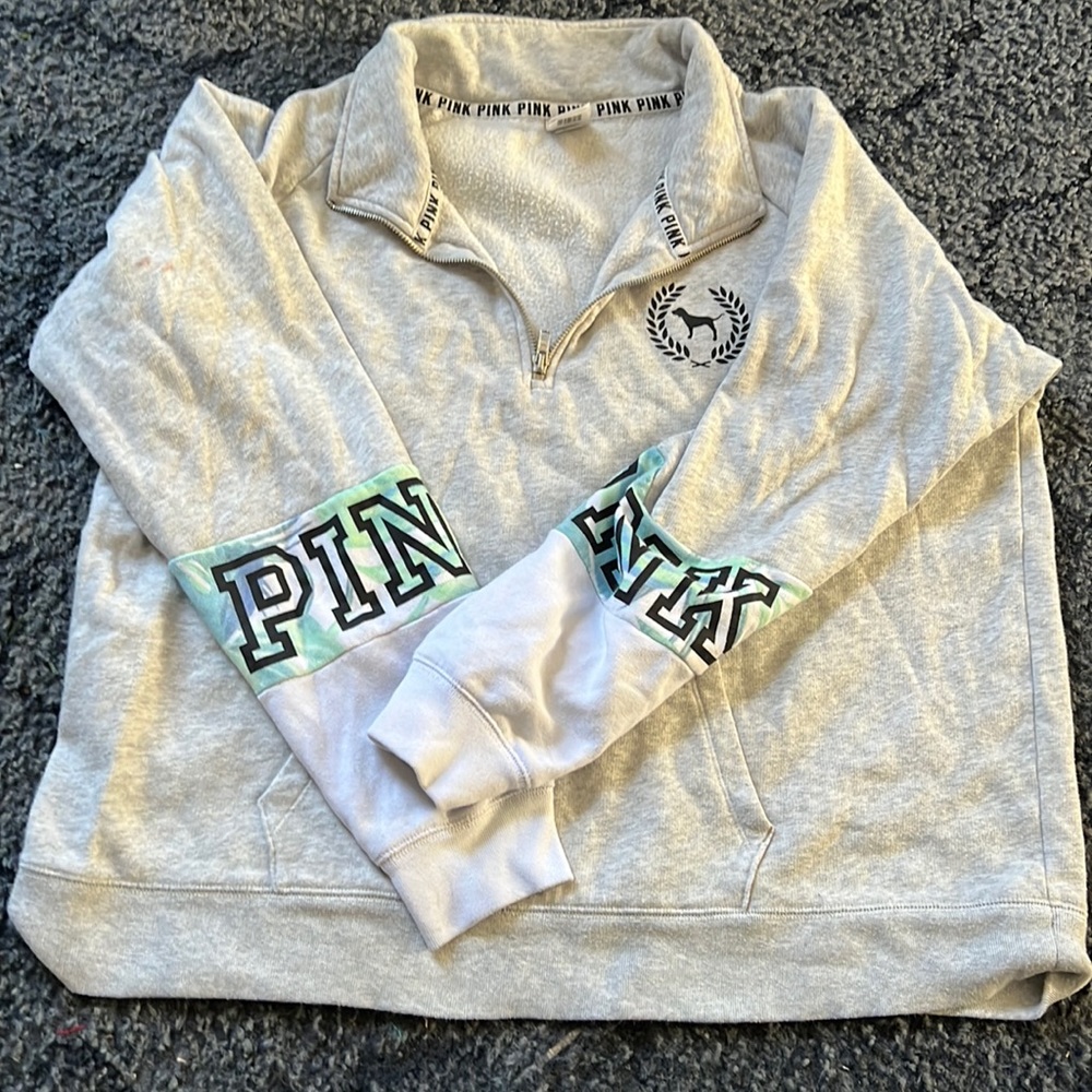 Pink By Victorias Secret